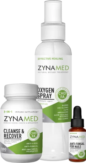 Ekzeme Neurodermitis Candida Gürtelrose